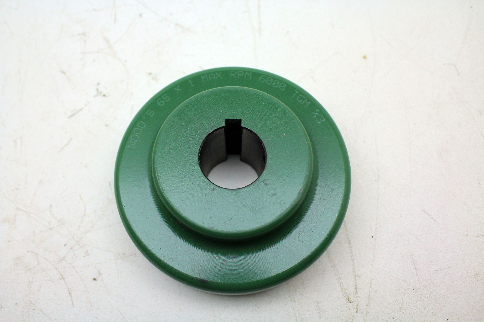 TB Woods 6SX1 SF Flange