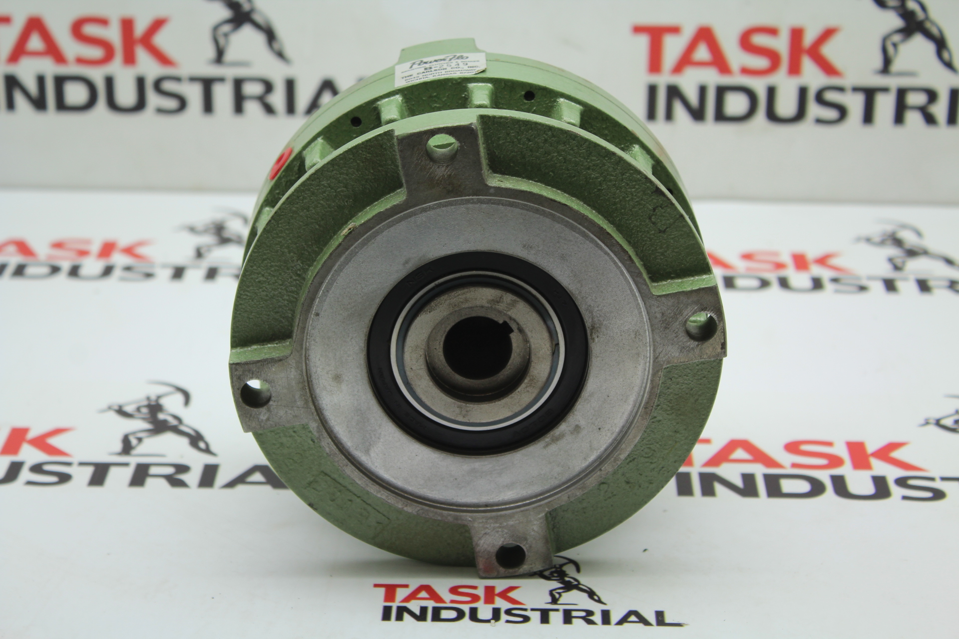 Powerflo B-2549 Clutches & Brakes