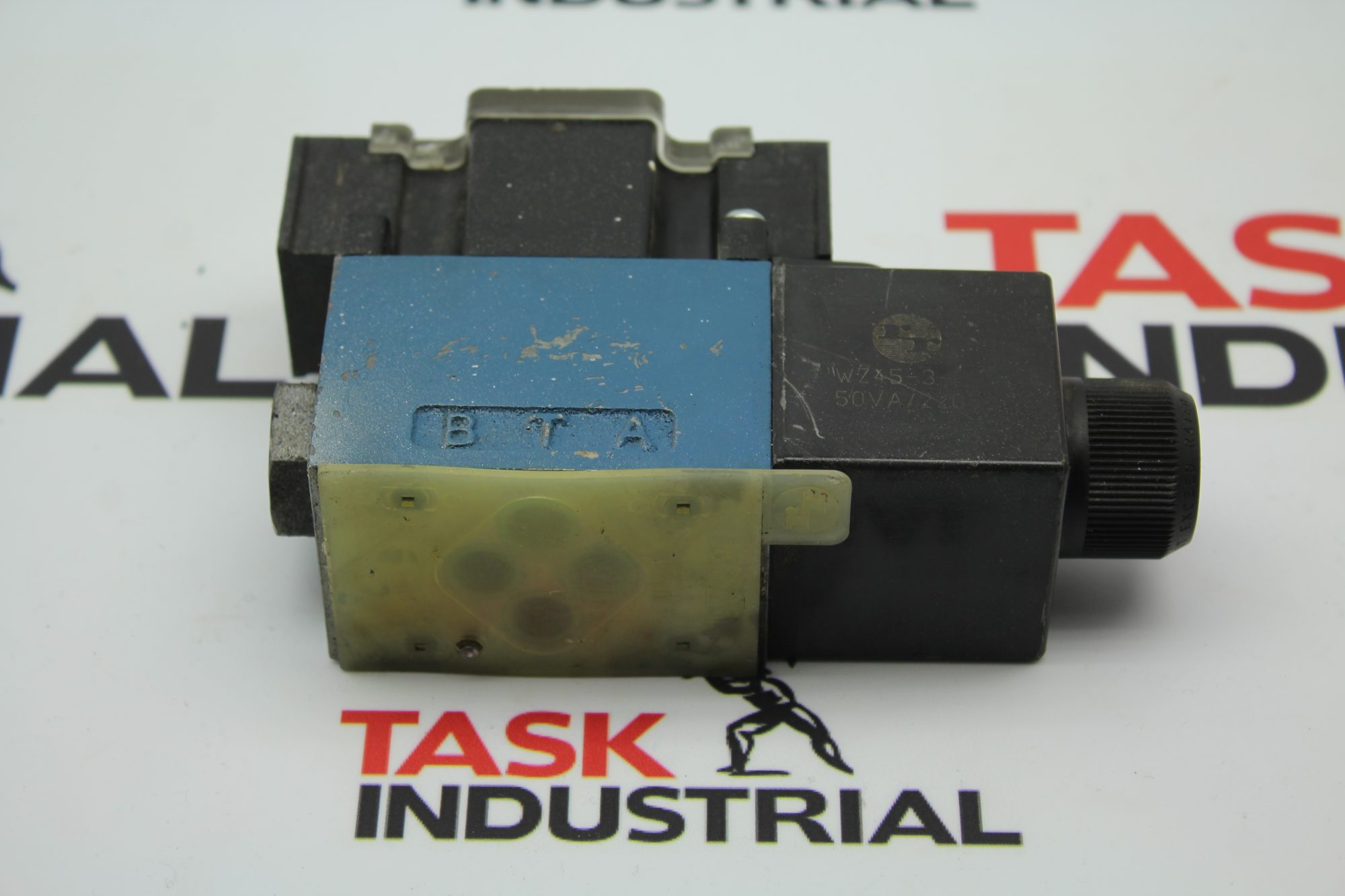 REXROTH 4WE6EA61/EW110N9DAL Solenoid Valve