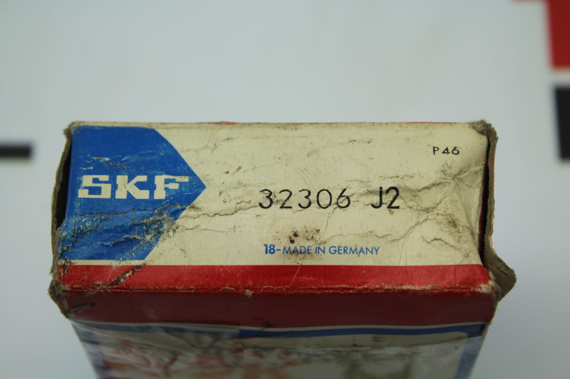 SKF 32306 J2 Ball Bearing