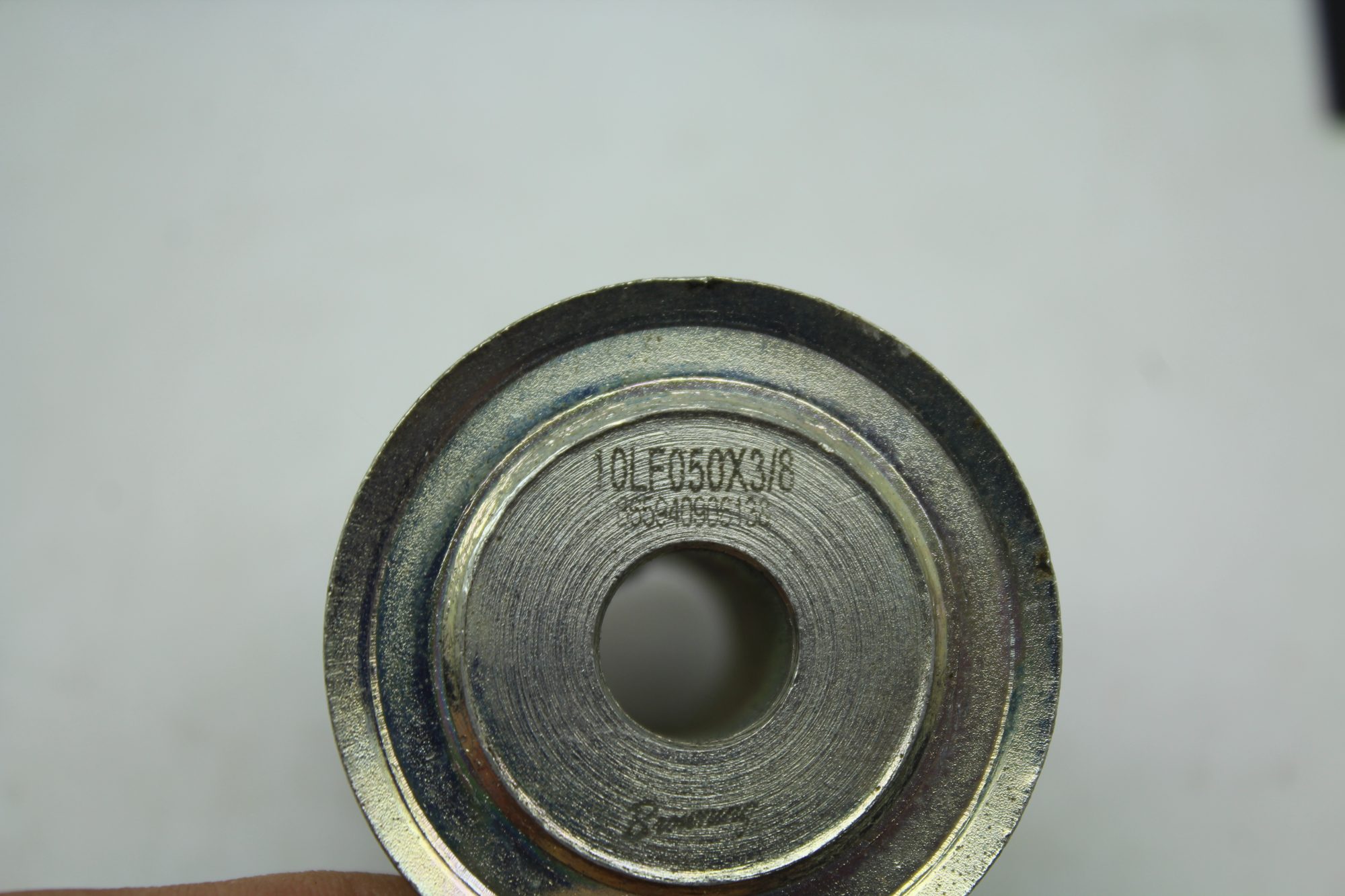 browning timing pulley